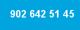 902 642 51 45